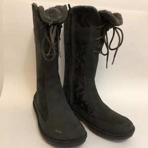 Teva Kiru Boot Print W 7.5 New